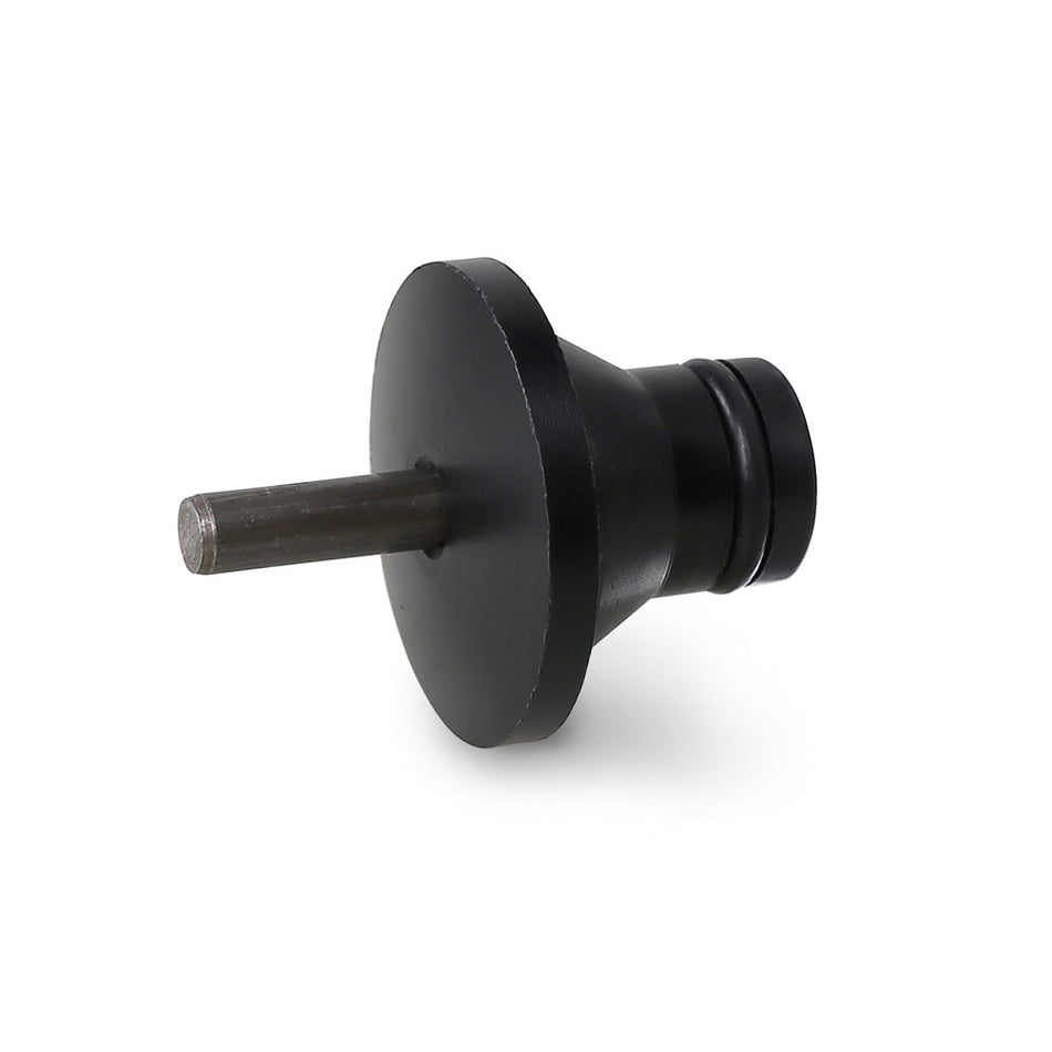 Casquillo Adaptador para Horquilla con Eje Pasante Cable