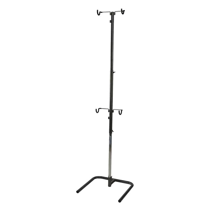 Présentoir Vertical pour 2 Vélos