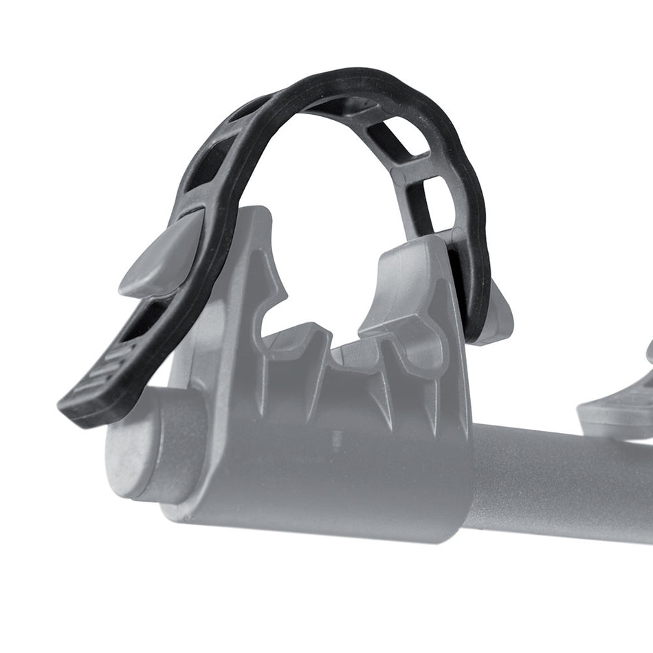 Sangle Élastique Spécifique pour Porte-Vélos 309450245 Noir 6 Pièces