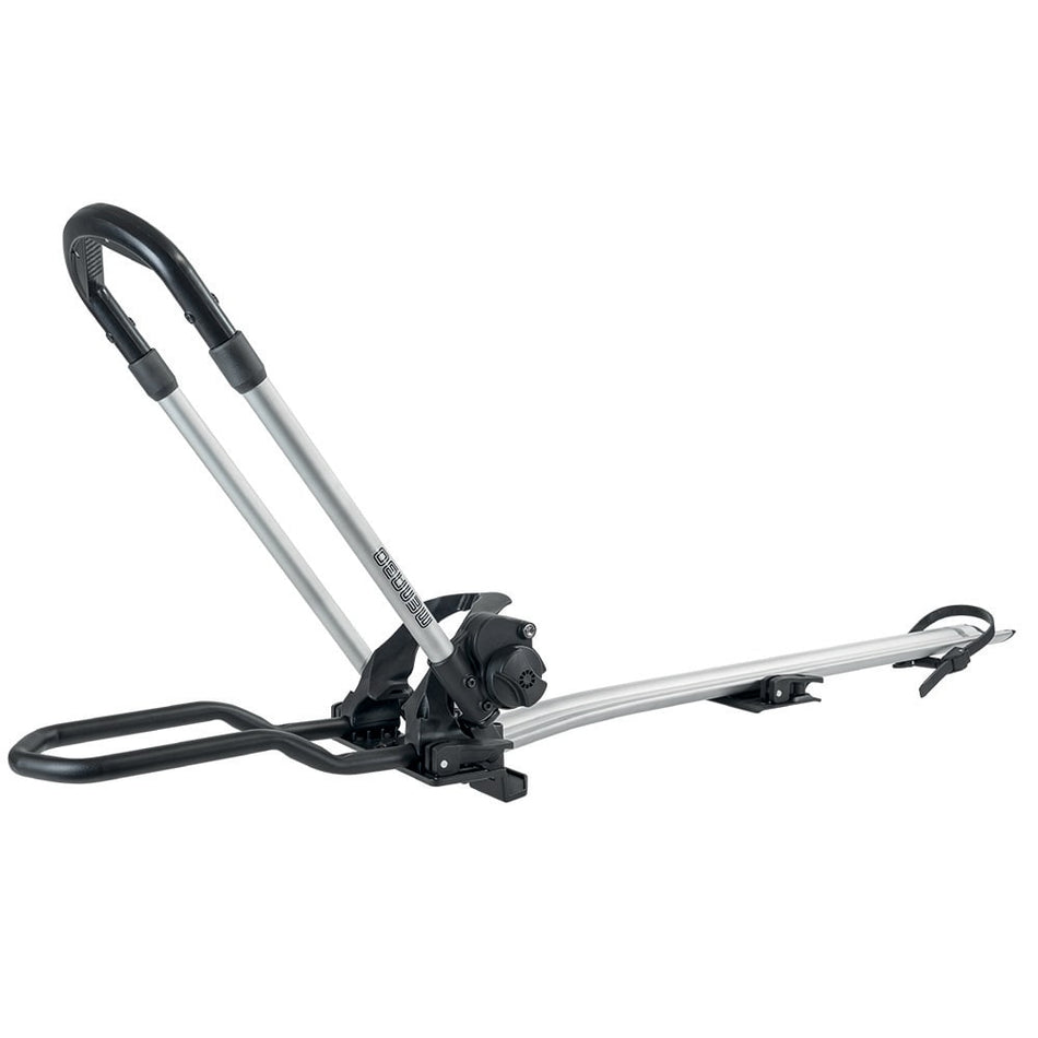 Uchwyt rowerowy na dach samochodu CHRONO 26/29 na rowery ROAD/MTB, nośność: 25kg