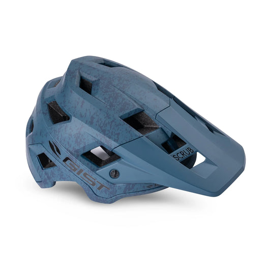 Casco exfoliante de esencia