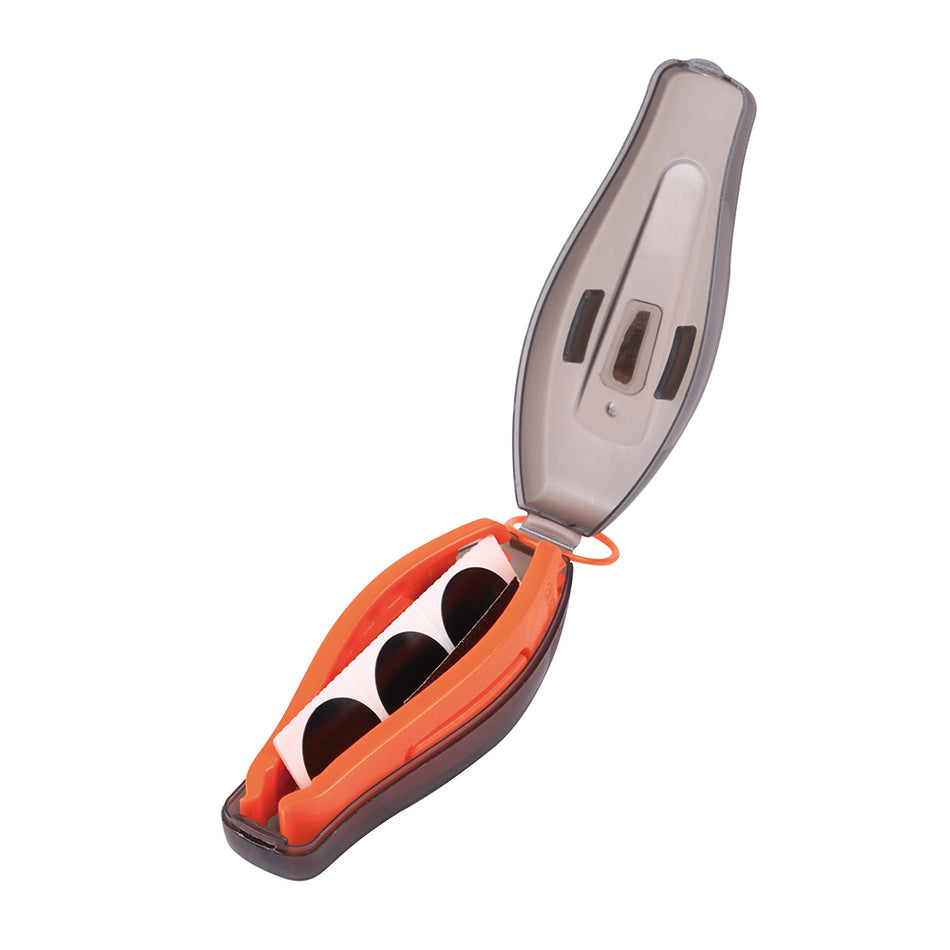 Tire Lever KIT with Steel Core for Tube Repair