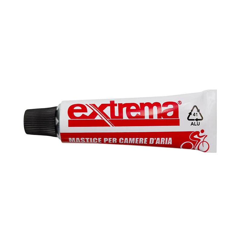 EXTREMA Vulcanizing Solution 10ml - 12 Pieces
