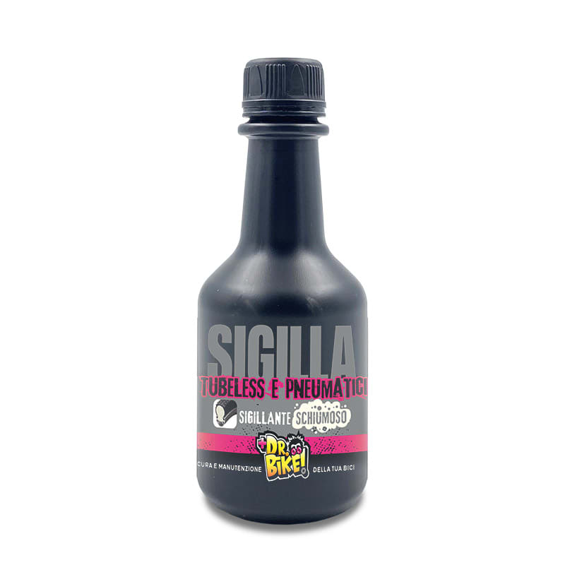 DR.BIKE DICHTMITTEL - Schaumdichtmittel - 250ml