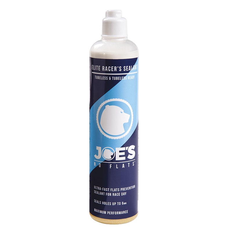 ELITE RACERS Dichtmittel 500ml