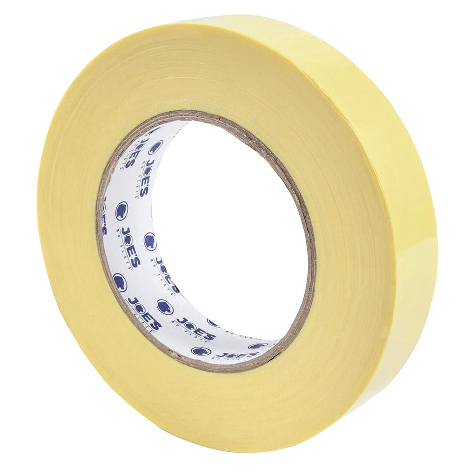 Ruban de Conversion Tubeless 60 Mètres x 33mm Jaune