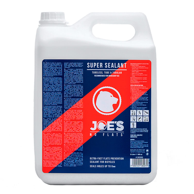 SUPER Sealant 5lt