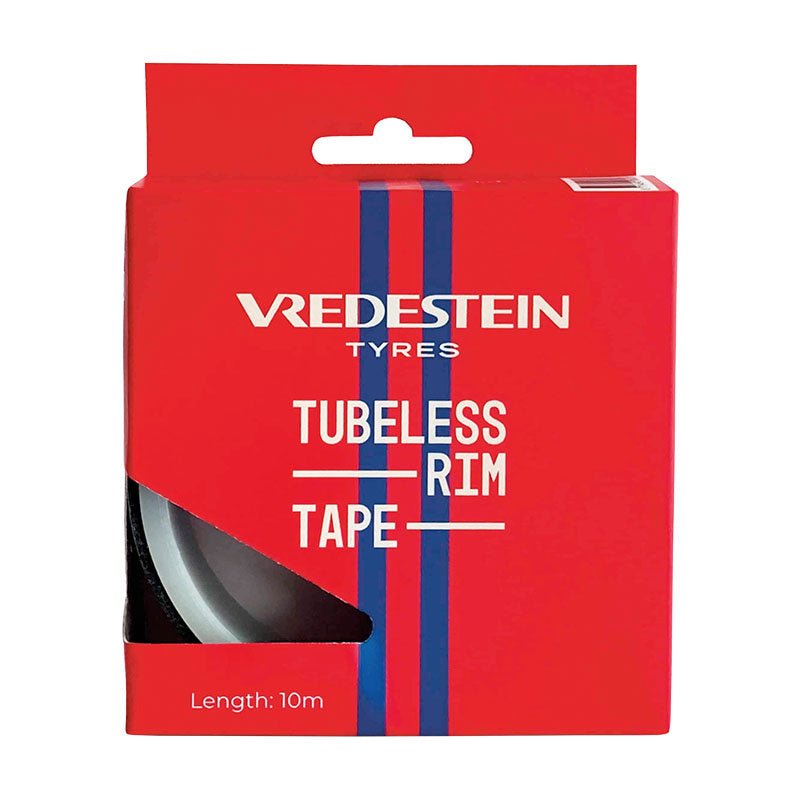 Tubeless Umrüstband 10m x 21mm