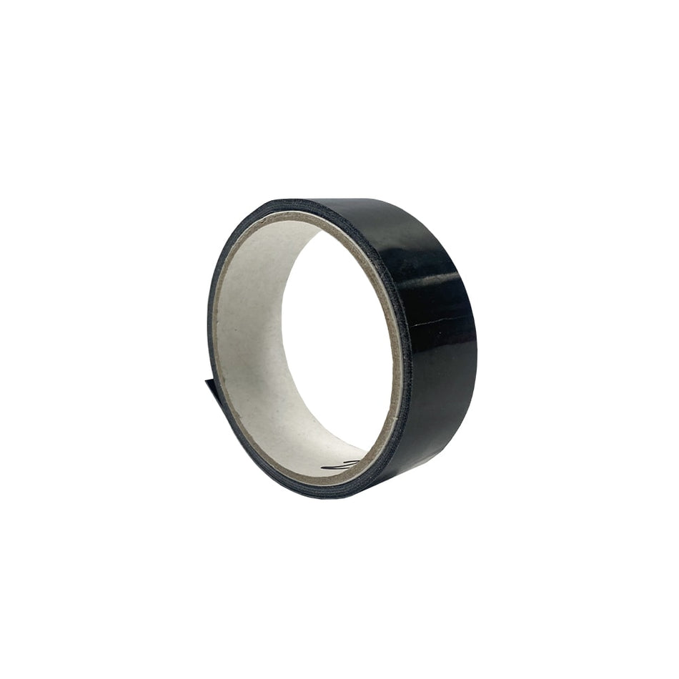 Ruban Tubeless Longueur : 10 Mètres x Épaisseur : 29mm Noir