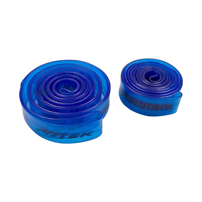 Cinta Tubeless para KIT CARRERA 20mm x 1mm con 2 Flaps (Par)