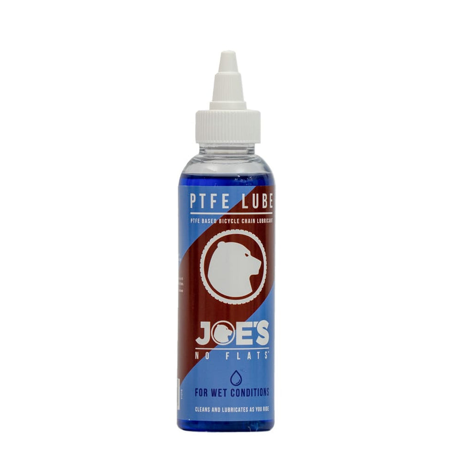 CHAIN LUBE Lubricant Oil 60ml with PTFE for Wet Chain