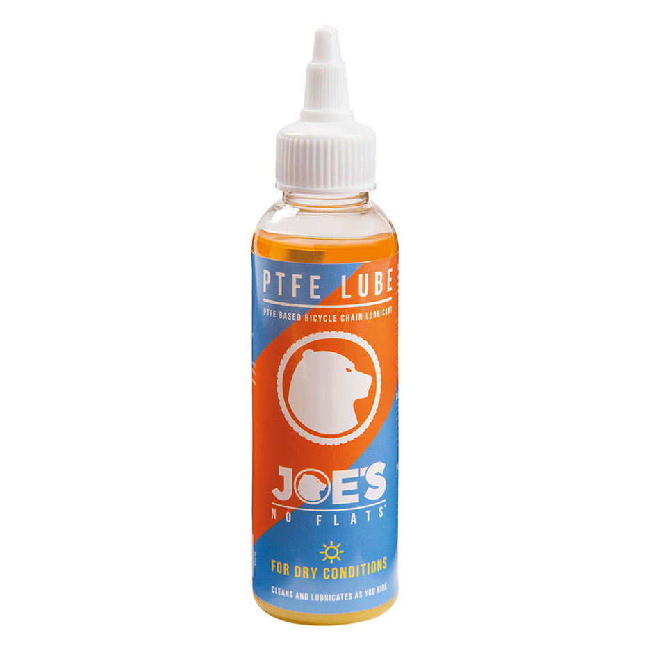 CHAIN LUBE Schmieröl 125ml mit PTFE für Trockene Kette