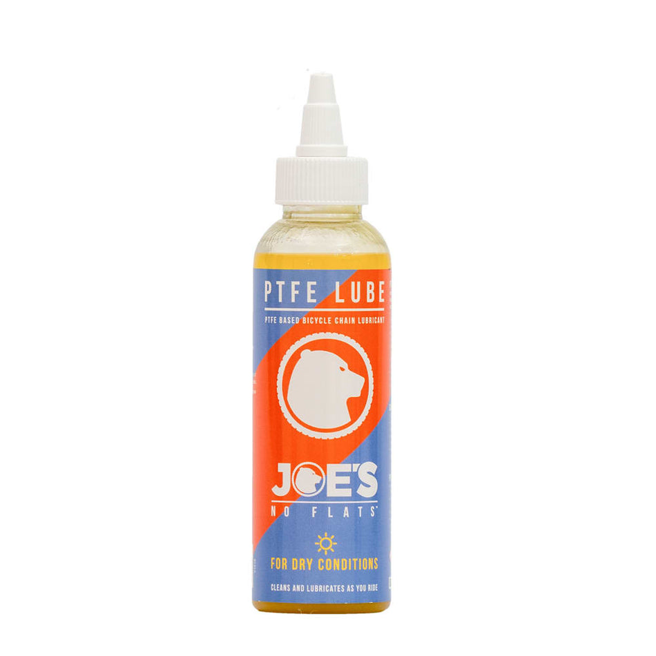 CHAIN LUBE Lubricant Oil 60ml with PTFE for Dry Chain