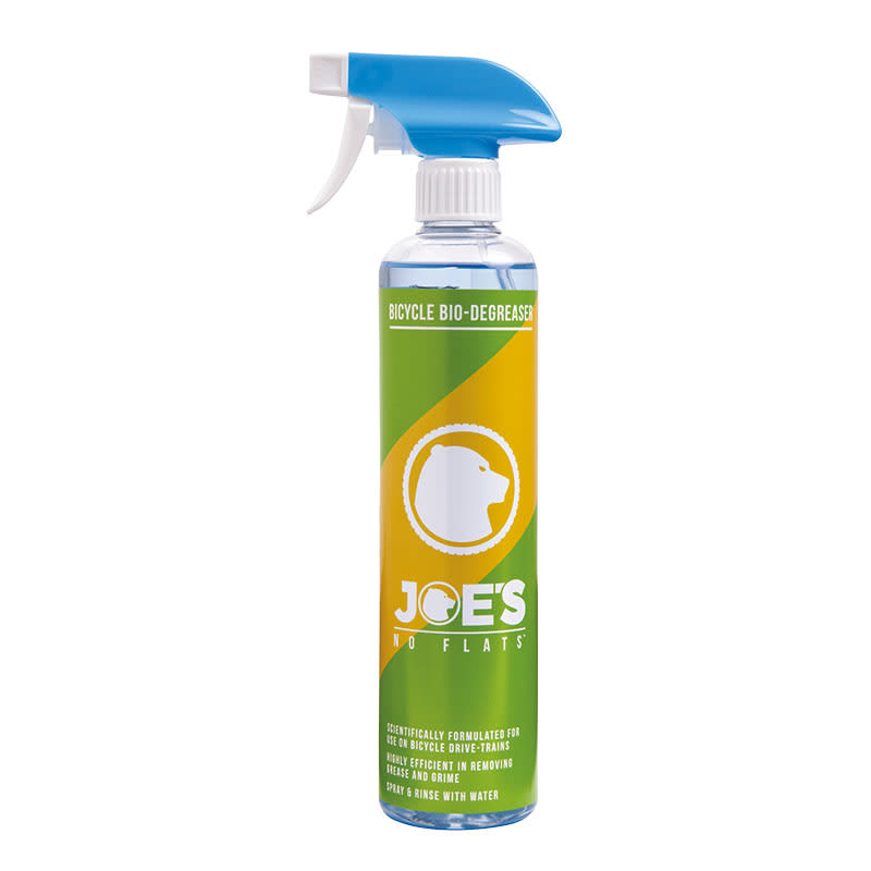 BIO Entfetter Reiniger 500ml mit Spender
