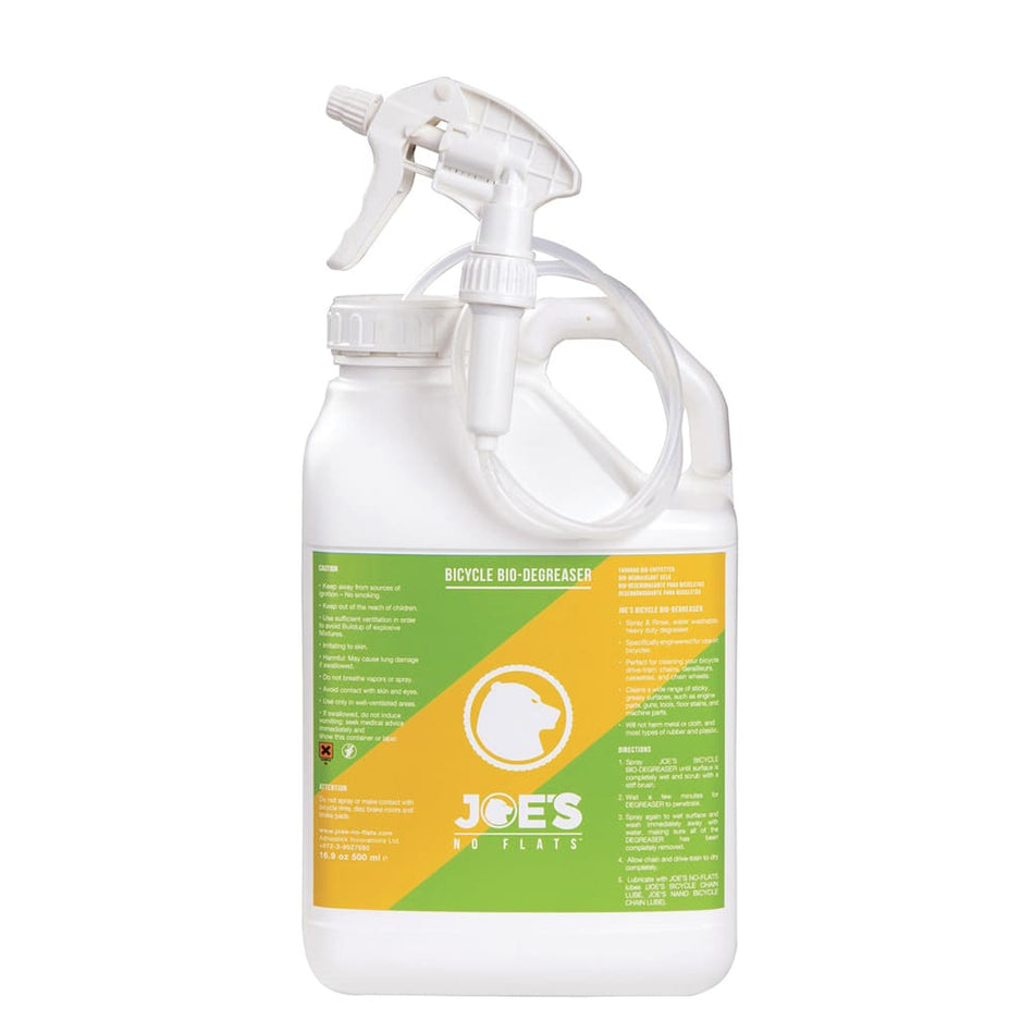 BIO Entfetter Reiniger 5l mit Spender