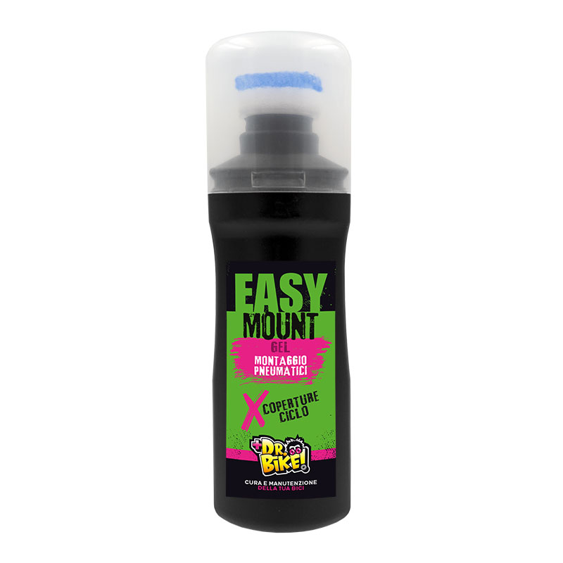 DR.BIKE SMARY - Żel do montażu opon EASY MOUNT - 100ml
