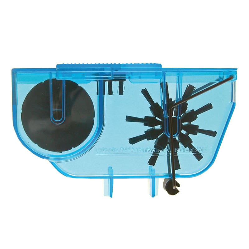 DR.BIKE LUBRICANTES - Máquina para Limpiar Cadenas