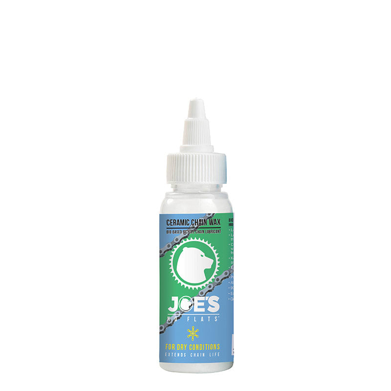 Keramisches Schmieröl 60ml für Kette Dry