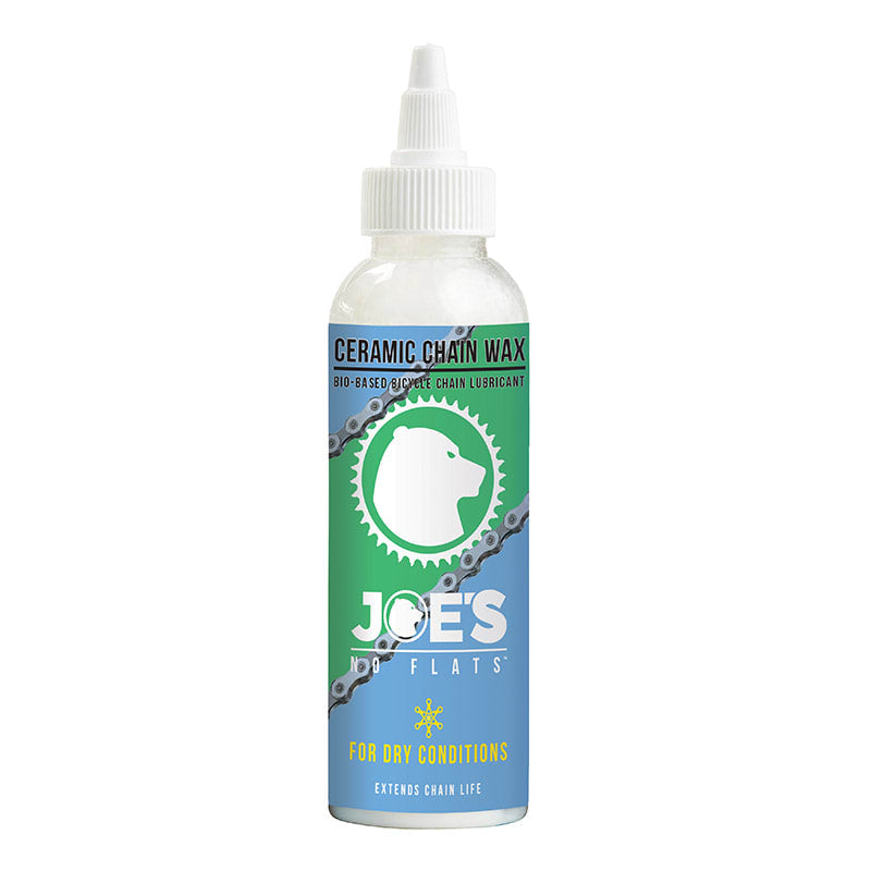 Keramisches Schmieröl 125ml für Kette Dry