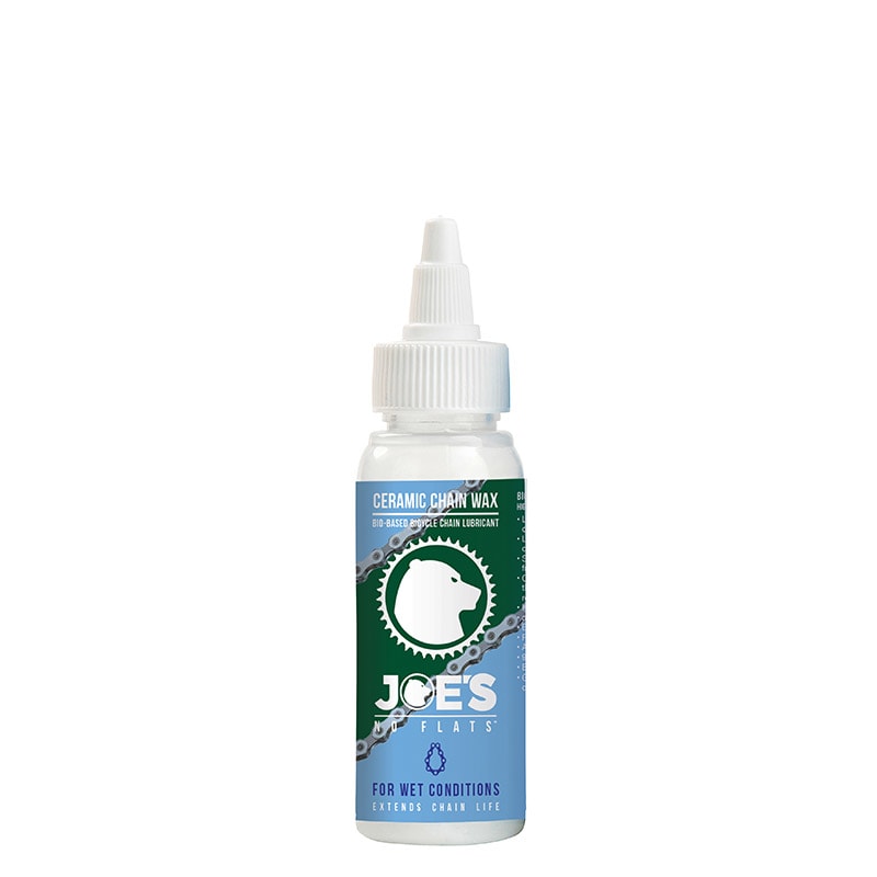 Keramisches Schmieröl 60ml für Kette Wet