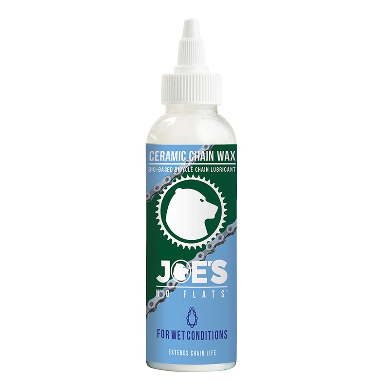 Keramisches Schmieröl 125ml für Kette Wet
