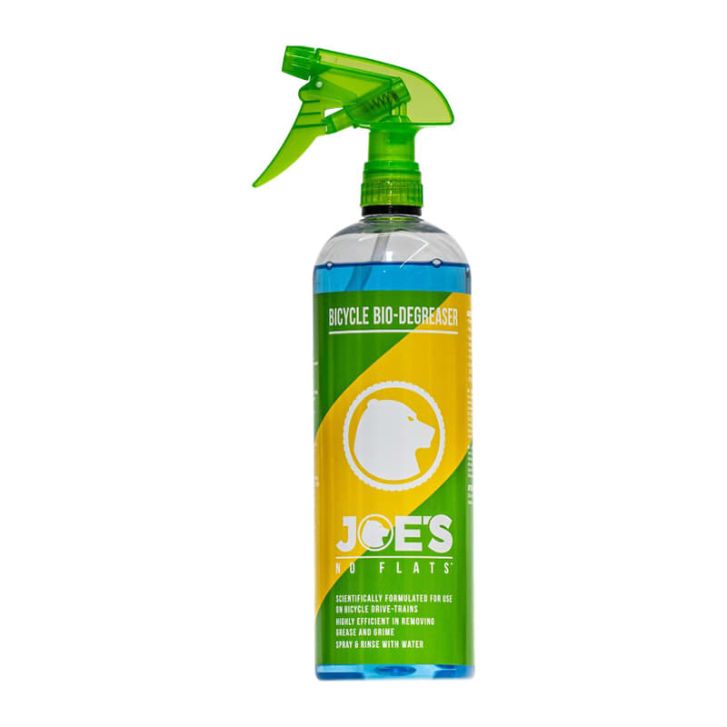 BIO Entfettender Reiniger 1000ml mit Spender
