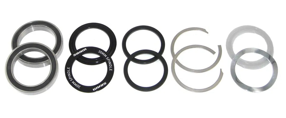 Sram BB30 Innenlager Lager 42x68/73 mm
