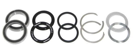 SRAM BB30 42x68/73 mm SRAM Break Beavens