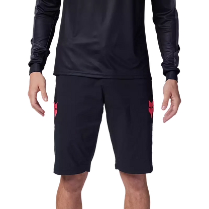 Pantalones cortos Fox Ranger Race