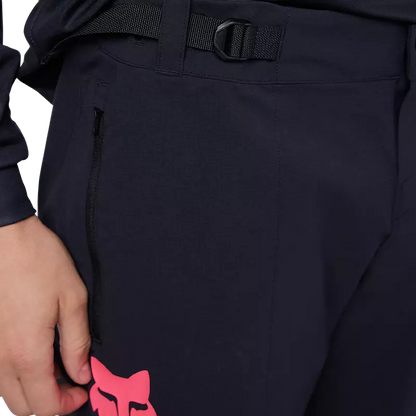 Pantalones cortos Fox Ranger Race