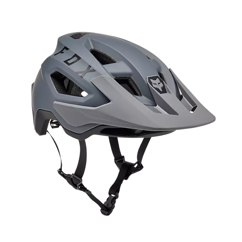 Casco Fox Speedframe Mips