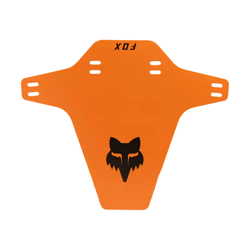 Fox Mudguard Mudguard