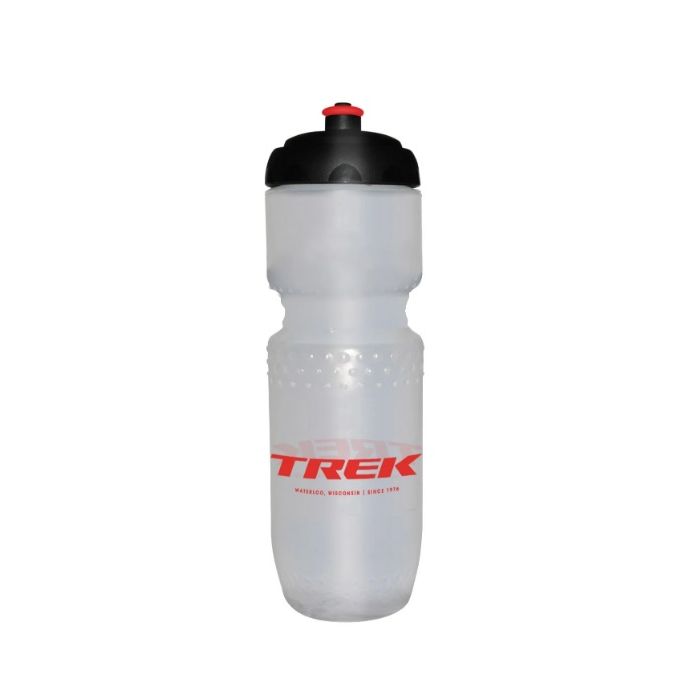 Trek gennemsigtig flaske 710 ml