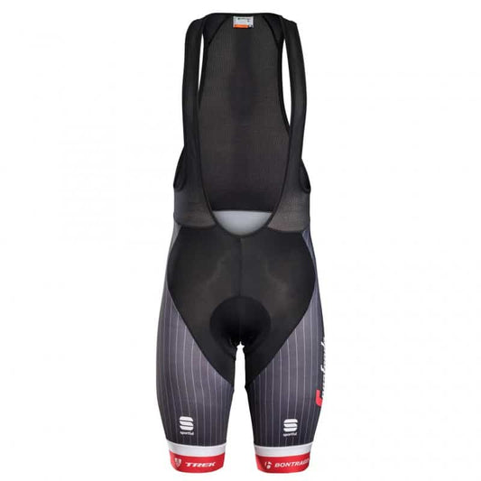 PANTALONCINO SALOPETTE SPORTFUL TREK BONTRAGER SEGAFREDO REPLICA BIBSHORTS