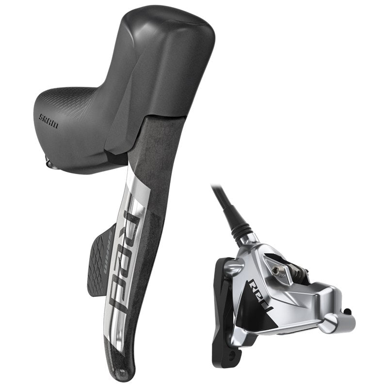 SRAM RED ETAP AXS HRD Tarc Hamule