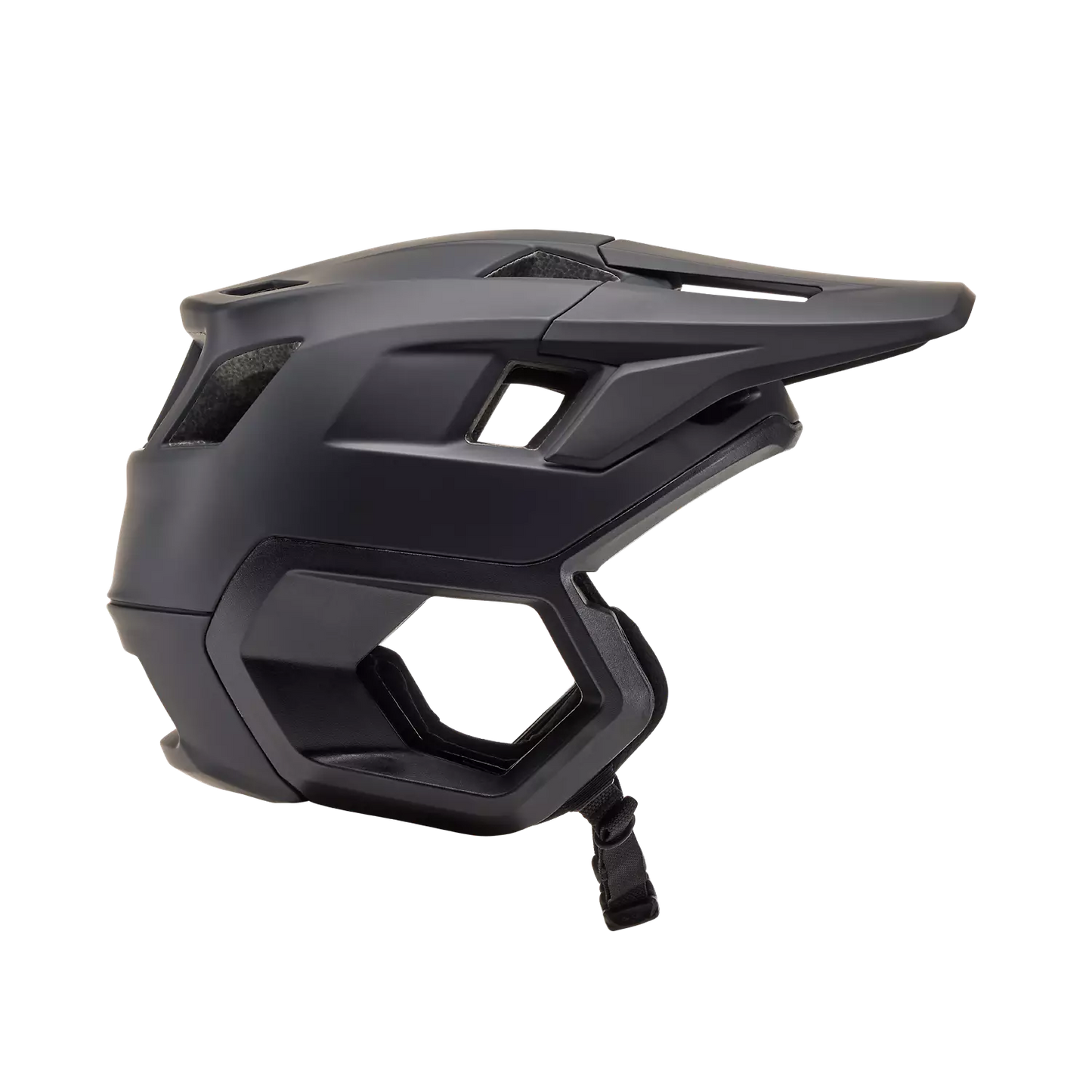 Fox DropFrame Mips helmet