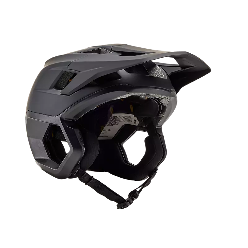 Fox DropFrame Mips helmet