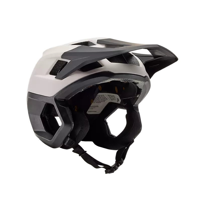 Fox DropFrame Mips helmet