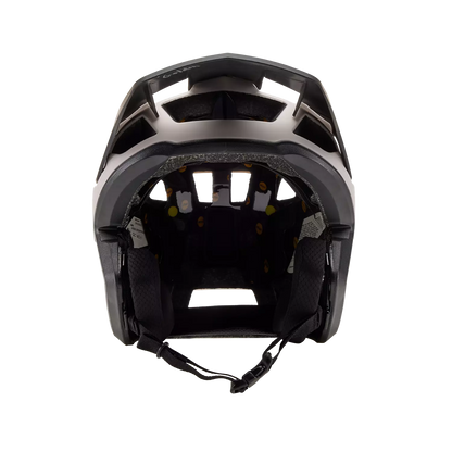 Fox DropFrame Mips helmet