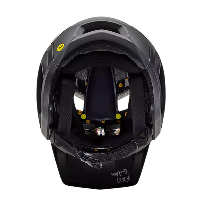 Fox DropFrame Mips helmet