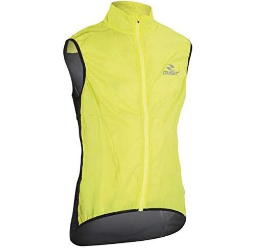Windproof Vest Gist