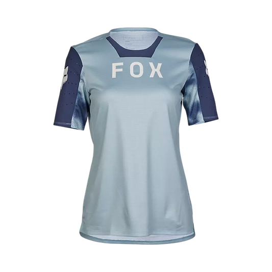 Maillot Fox Defend Taunt pour femme