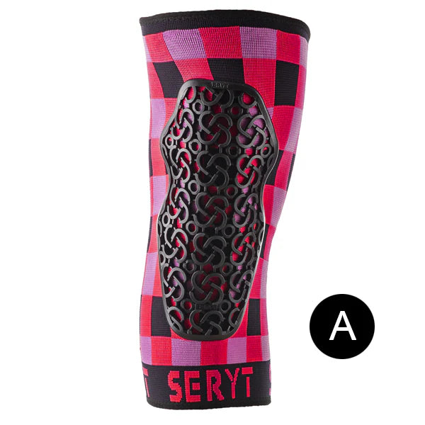 SERYT Flow Adult Knee Pads