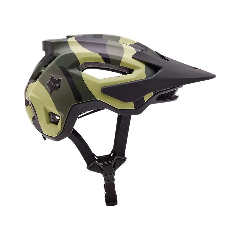 Casque Fox Speedframe Camo MIPS 2024