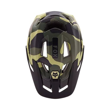 Fox Speedframe Camo Mips 2024 Casco