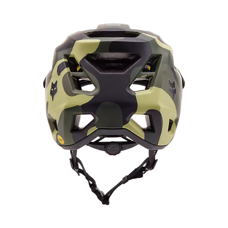 Casco Fox Speedframe Camo Mips 2024