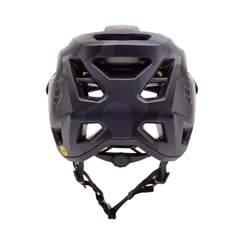 Casco Fox Speedframe Camo Mips 2024