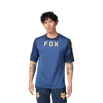 Fox Defend Taunt Shirt