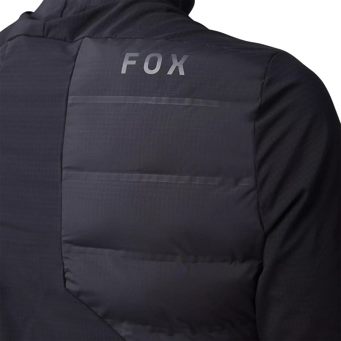 Giacca Fox Flexair Fire Hybrid