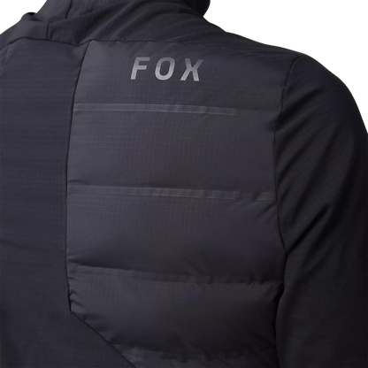 Giacca Fox Flexair Fire Hybrid